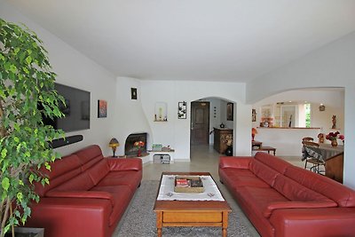 Luxuriöse Villa in Saint-Raphaël mit...