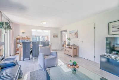 Charmante Villa für Gäste mit Behinderung, in...