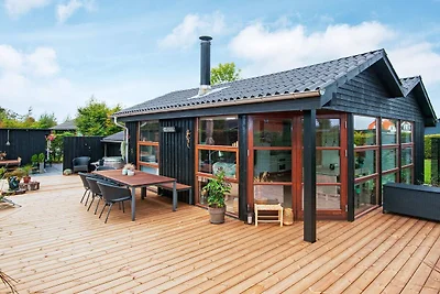 6 Personen Ferienhaus in Børkop