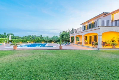 Can Bielet - Ferienhaus Mit Privatem Pool
