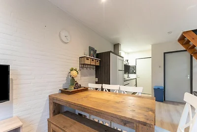 Ruhiges Ferienhaus im Wald