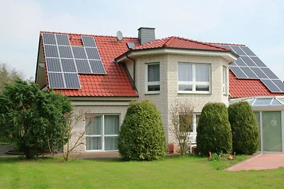 Wohnung in Nieheim am Waldrand
