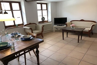 Holiday apartment with 1 bedroom
