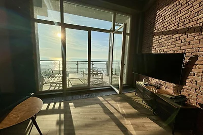 apartman za odmor Obiteljski odmor Dziwnówek