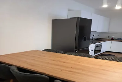 Two Bedroom Apartment with Terrace(A1) (ST)