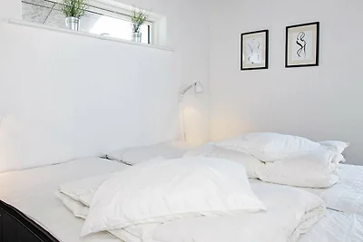 10 Personen Ferienhaus in Brovst-By Traum