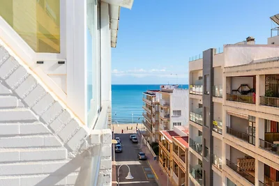 Appartamento a Guardamar vicino Spiaggia