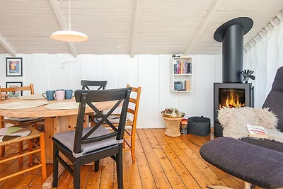 5 Personen Ferienhaus in Hejls