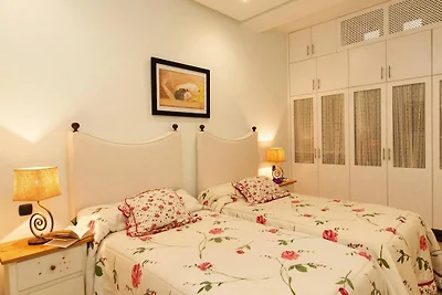 Ferienhaus, Maspalomas