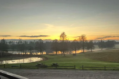 Ferienparkhaus für 2 Personen in Schweden