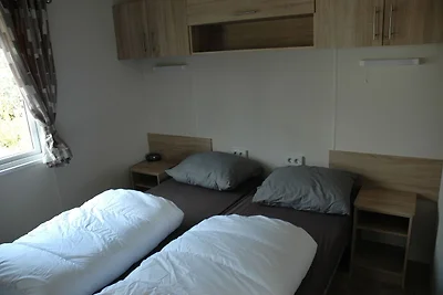 Gut ausgestattetes Chalet in der Nähe der...