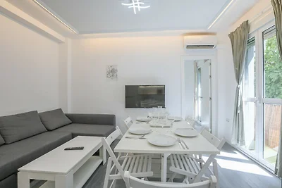 Azahar Gran Plaza - Apartment In Sevilla