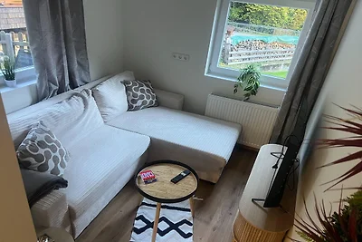 apartman za odmor Obiteljski odmor Eisenberg