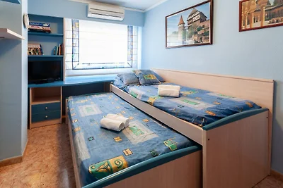 ParaÍso - Apartment In Grau I Platja