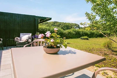 4 Personen Ferienhaus in Rudkøbing-By Traum