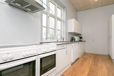 26 Personen Ferienhaus in Roslev-By Traum