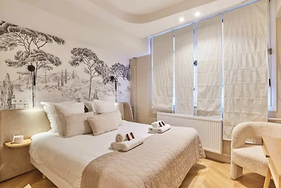 Apartment AC Saint Germain des Pres Rue de...