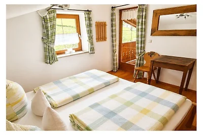 Fattoria vacanze Kranvogllehen