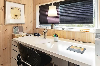 6 Personen Ferienhaus in Thisted