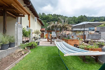 Beeindruckendes Ferienhaus in Pinsdorf mit...