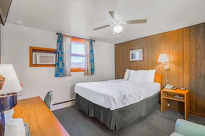 3 Doppelbetten | Nichtraucherzimmer