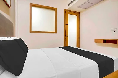 Hotel O Metro Park