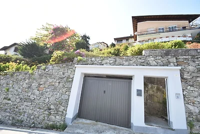 Schöne Ferienwohnung mit Panoramabalkon