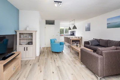 Casa Vacanze a Zeebad vicino alla Spiaggia