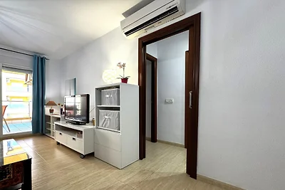 Premium-Apartment in Roquetas de Mar