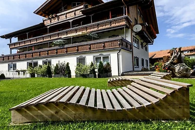 Ferienwohnung mit 3 Schlafzimmer