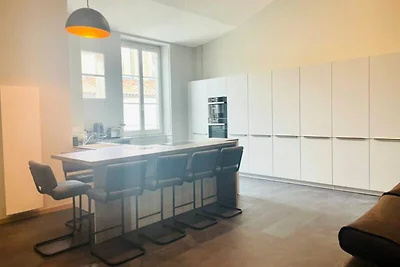 Appartement in La Rochelle bij Vieux Port