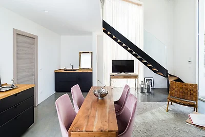 Luxe villa in de buurt van Noto met panoramis...