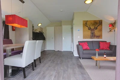 Cozy cottage with dishwasher, Utrecht at just...