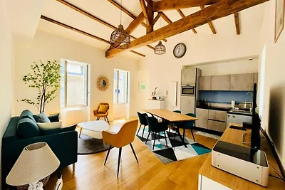 De roeiboot, stadscentrum, LR107