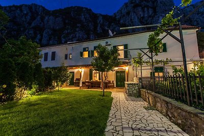 Gemütliches Ferienhaus in Grizane-Crikvenica ...