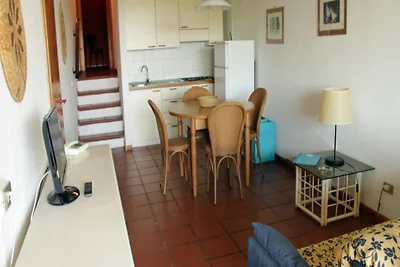 Apartment in Cannigione di Arzachena,...