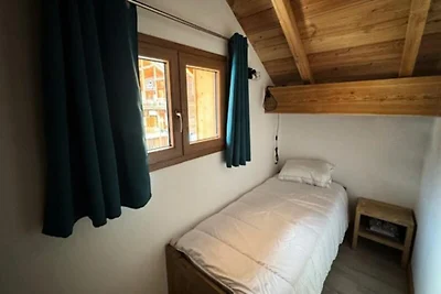 Wohnung in Obélisque in der Nähe der...