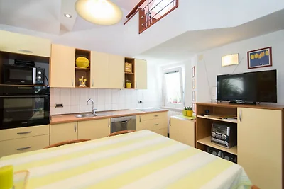 Apartments Vrandecic - One Bedroom Apartment ...