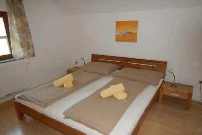 Vakantiehuis in Altmünster met barbecue