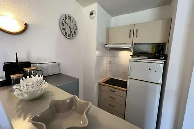 Huis in Soulac-sur-Mer vlakbij het strand