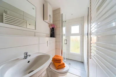 Casa di vacanza con terrazza privata