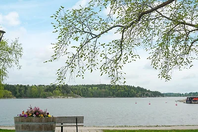 7 persone case ad Djursholm-By Traum