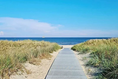 6 persoons vakantie huis in Ålbæk-By Traum