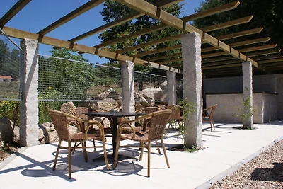 Casa vacanze indipendente con piscina e vista...