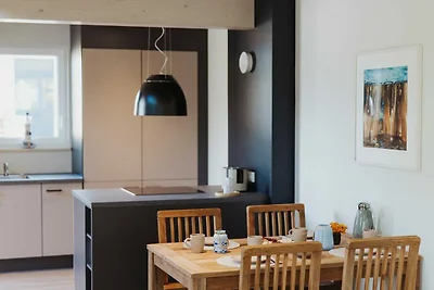 Skandinavisch eingerichtetes...