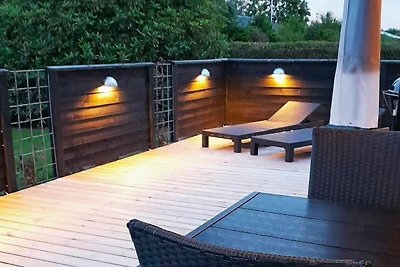 6 Personen Ferienhaus in Hadsund-By Traum