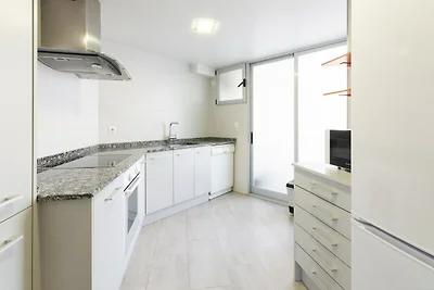 Cotton - Apartamento