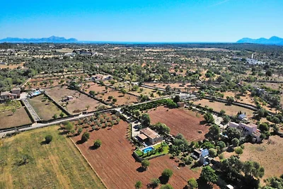 054 Finca Es Bosquerró ETV/5362 von Mallorca...