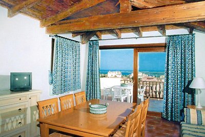 Residence Vacanze Mare Ville, Stintino