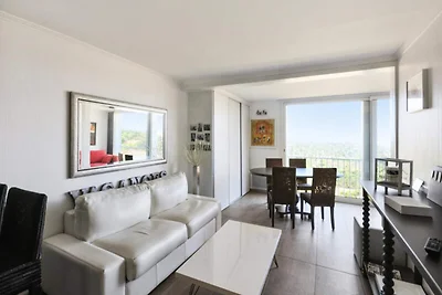 Apartments im Restanques de St. Tropez